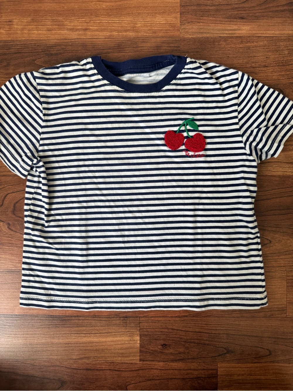 Cotton On • H&M | 3 Cherry T-Shirts - Picture 7 of 8